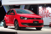 【VW ポロ 日本発表】価格据え置きの5ナンバーサイズ、しかも軽量化 画像