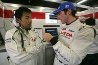 セナ甥、カンポスからF1デビュー 画像