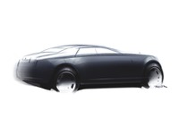 【ロールスロイス ゴースト 発表】スポーツジャケットのような 画像