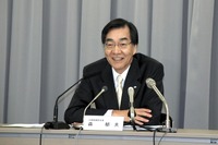スバル富士重の森社長「米国、中国が好調で在庫が足りない」 画像