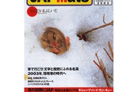 運転中の動作、前をみていないのは何秒? 画像
