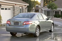 トヨタ車加速事故、車両に問題なし---米当局見解 画像