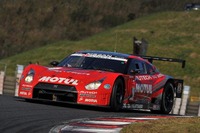 【SUPER GT】日産グローバル本社でパブリックビューイング 11月8日 画像