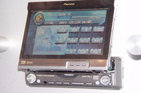 【CES2003】カーAVが年150%もの伸び 画像