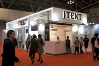 ジェイテクト第3四半期決算…経常赤字 駆動系部品・工作機械ともに不振 画像