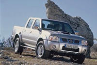 日産車体9月中間決算…大幅な減収減益 日産からの受託車低迷 画像
