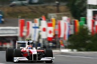 【トヨタF1撤退】クレームから補償問題も? 画像