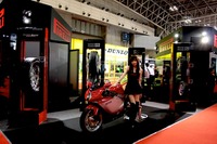 ピレリは「F1参戦は興味なし」 画像