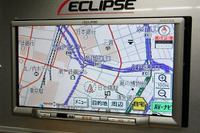 富士通テン、メモリーナビの地図データダウンロード販売を開始 画像