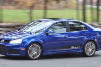 VW ジェッタ にスポーツ仕様…ワンメークレースのイメージ 画像