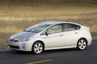 トヨタ、米国新車販売は3.5%減…10月実績 画像