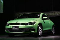輸入車販売ランキング、VWがトップ…10月 画像