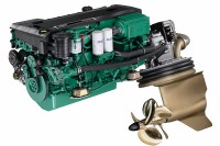 ヤマハ イグザルト36 試乗…クルマの運転に近い操舵感覚へ 画像