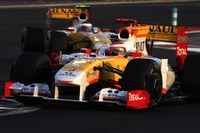 ルノーの結論は12月…F1撤退検討か 画像