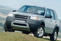 【ジュネーブショー出品車】ATをひっさげて、V6『フリーランダー』いよいよ日本進出 画像