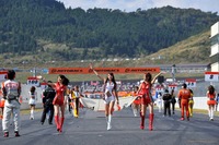 【SUPER GT】2010年暫定カレンダーは全8戦+特別戦 画像