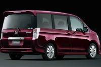 【ホンダ ステップワゴン 新型発表】初期受注が目標の3倍 画像