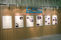【デトロイトショー2003続報】8輪の電気自動車『KAZ』…2005年に40万ドルで発売! 画像