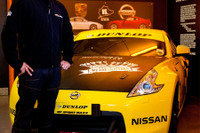 日産が一般公募の「トップガン」ドライバーを決定 画像