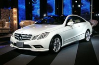 メルセデスベンツ日本、 新車整備センターを集約 画像