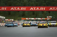 Win『RACE ON』…岡山を含む08年WTCC＆日本人選手も 画像