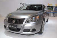【株価】かろうじてプラス圏、自動車株は総じて軟調 画像