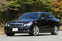 【メルセデス・ベンツ BlueEFFICIENCY テクノロジー】「“プレミアム”と“エコ”の両立はメルセデスの本質的価値」…商品企画マネージャー 画像
