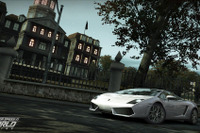 Win『NFS オンライン』…実名スーパーカーに乗れるゲーム、2010年秋に 画像