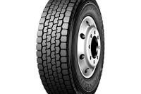 トラック・バス用タイヤの新技術をダンロップが新開発、3月から商品化 画像