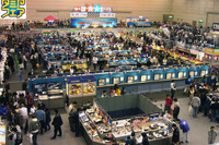 ホビーのおまつり「タミヤフェア2009」 11月21-22日 画像