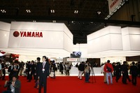 ヤマハ発動機、木村取締役に代表権 画像
