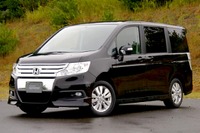 【ホンダ ステップワゴン 新型発表】使いやすさと運転のしやすさとの両立 画像