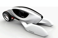 【ロサンゼルスモーターショー09】日産2030…プラグ＆プレイ 画像