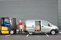 バンオブザイヤー10、日産 NV200 が受賞 画像