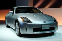 【今日のプレゼント】日産『フェアレディZ』を3年間利用する権利を1名様に 画像
