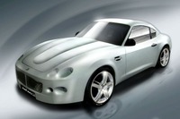 マレーシアから新型スポーツカー、ブフォーリCS…マカオGTカップ参戦 画像