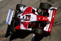 【トヨタF1ドリーム】ザウバー氏「トヨタには驚かされるだろう」 画像