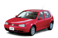 VWナンバーワンを記念して豪華装備で価格を抑えた特別仕様『ゴルフ』を発売 画像