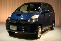 2002年自動車生産実績---普通自動車と軽自動車が過去最高 画像