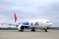 アメリカン航空、日本航空に投資を準備 画像