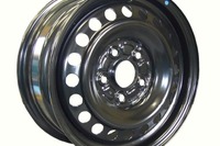 アルミ並み、軽量スチールホイールを開発　トピー工業 画像