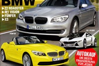 【東京モーターショー09】ドイツ有名自動車誌は見た! 画像