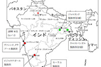 JFE、インドJSWと提携…第一弾は自動車用鋼材 画像