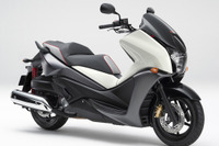 ホンダ フェイズ に7AT 画像