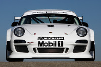 ポルシェ GT3 R、さらに進化したレース仕様 画像