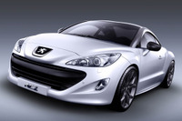 プジョー RCZ の受注開始、363万円から 画像
