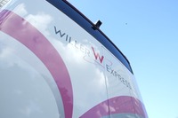 ウィラートラベル女性専用車…予約いっぱい、ビジネスクラスも好調 画像