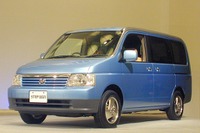 ホンダ決算・単独---国内販売苦戦 画像