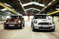 MINI 50周年、目撃したらプレゼント 画像