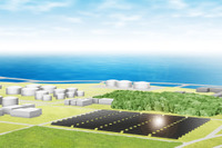 メガソーラー発電所を新潟県に新設 昭和シェルが決定 画像
